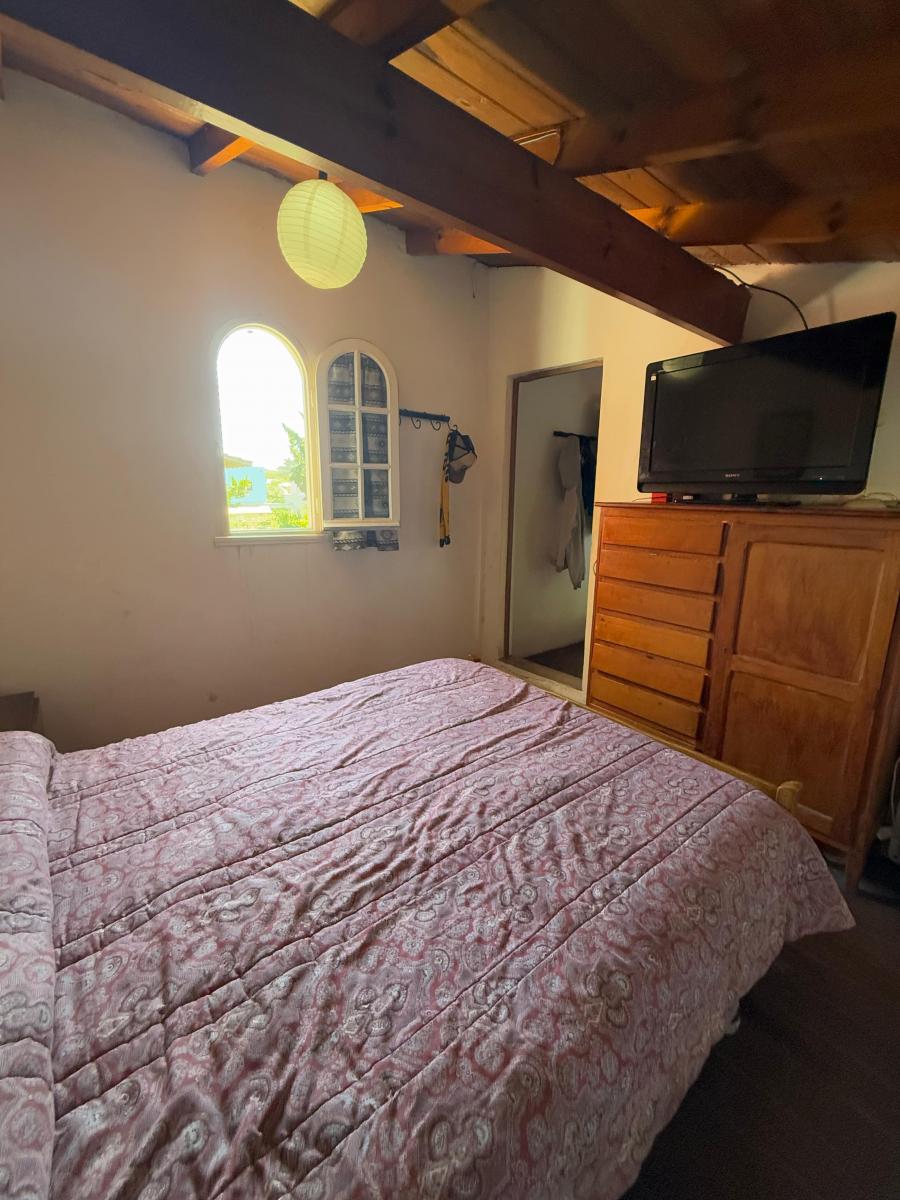Chalet 3 Amb. con Parque, Santa Clara del Mar 4