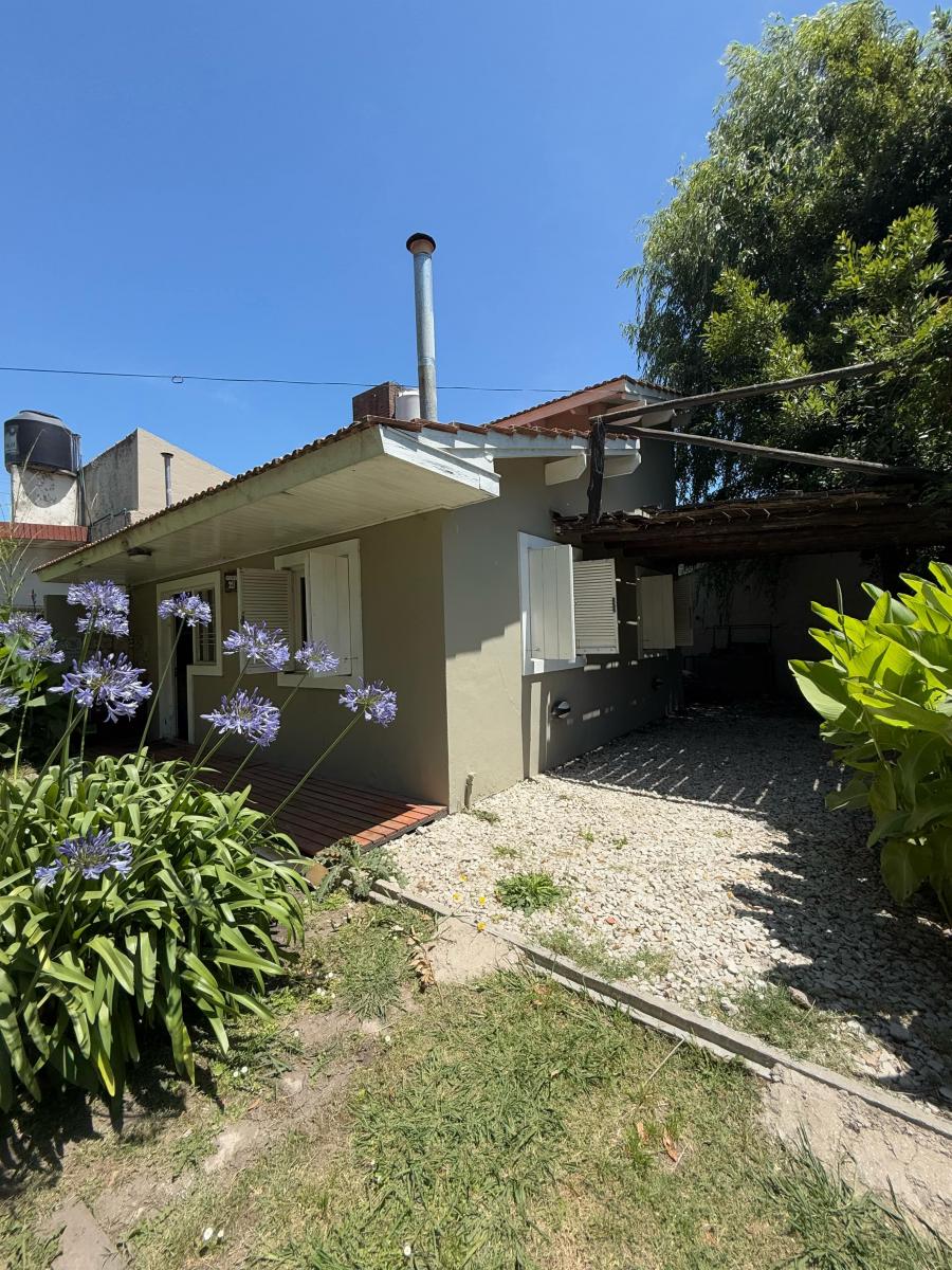 Chalet 3 Amb. con Parque, Santa Clara del Mar 3
