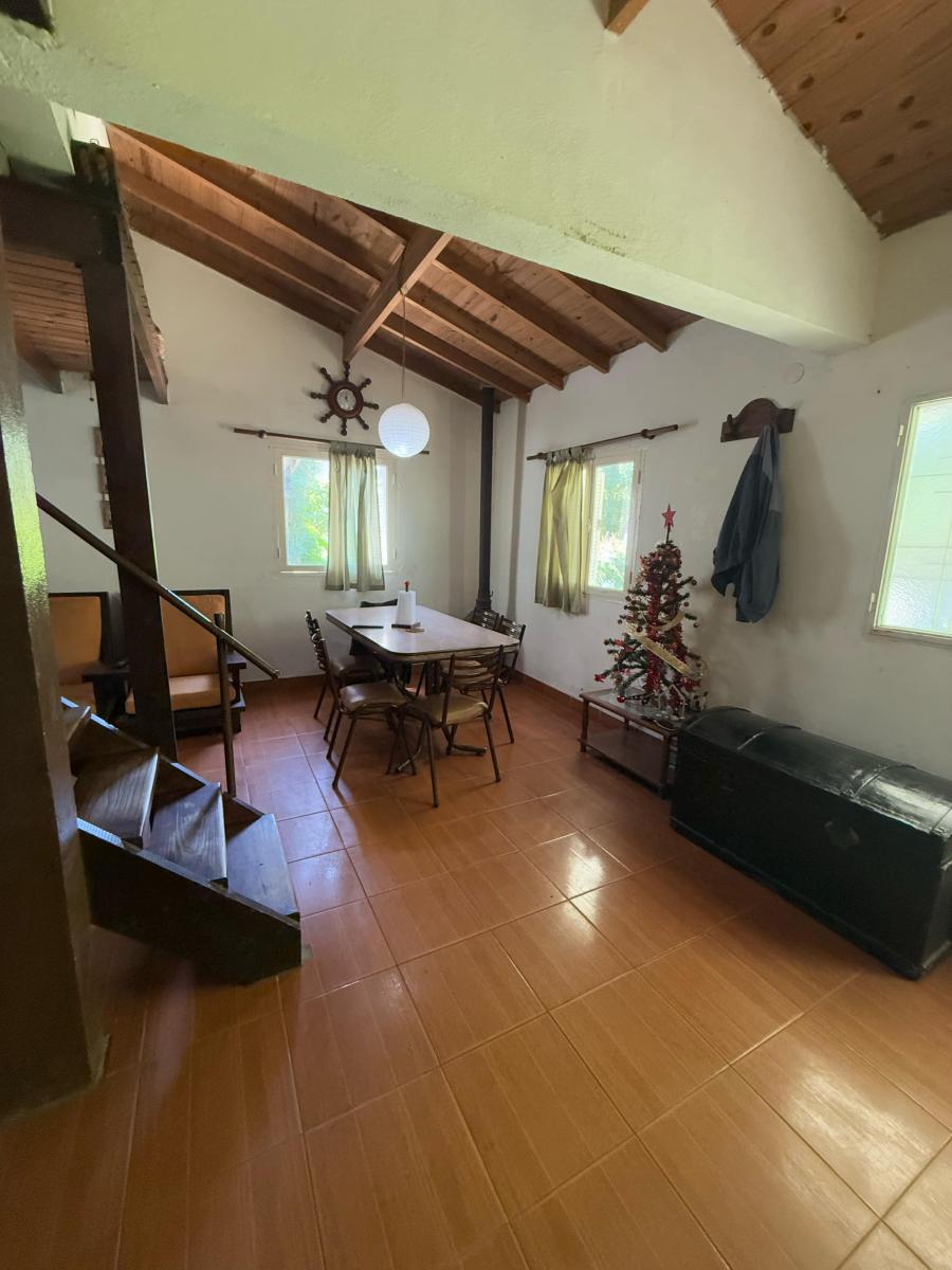 Chalet 3 Amb. con Parque, Santa Clara del Mar 2