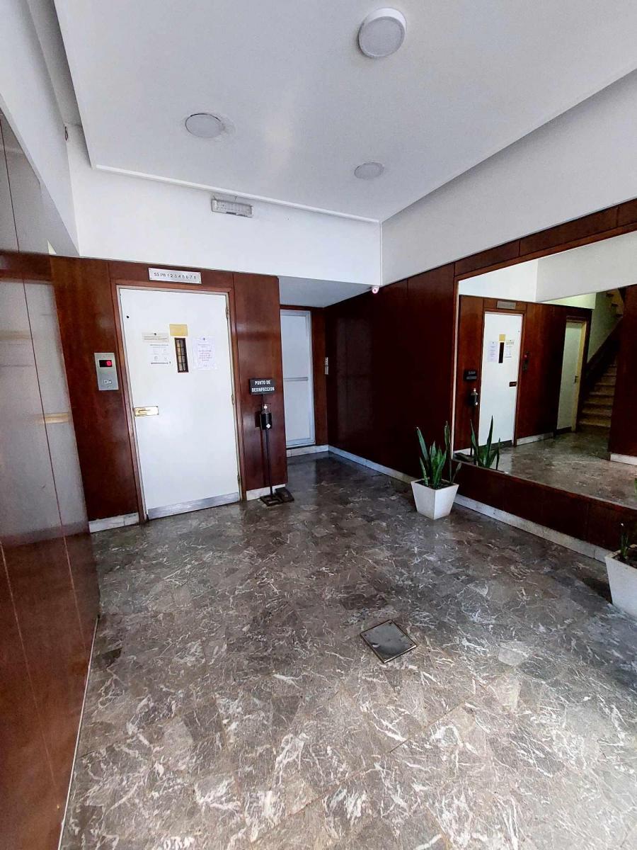 Foto de DEPARTAMENTO INTERNO 2 AMBIENTES EN MAR DEL PLATA (centro), imagen 4