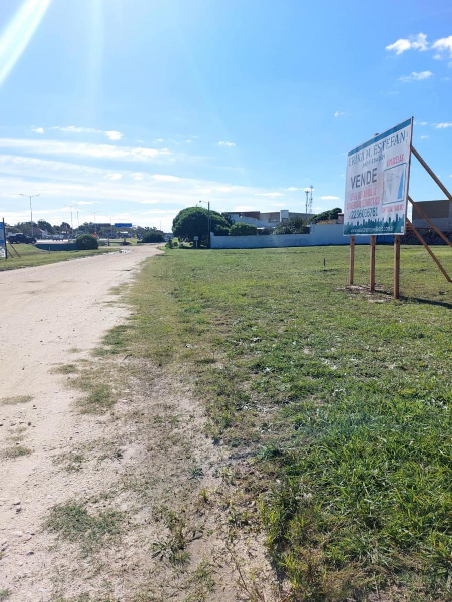 Foto de TERRENO DE 1840 M2, PARA DESARROLLADORES, imagen 5