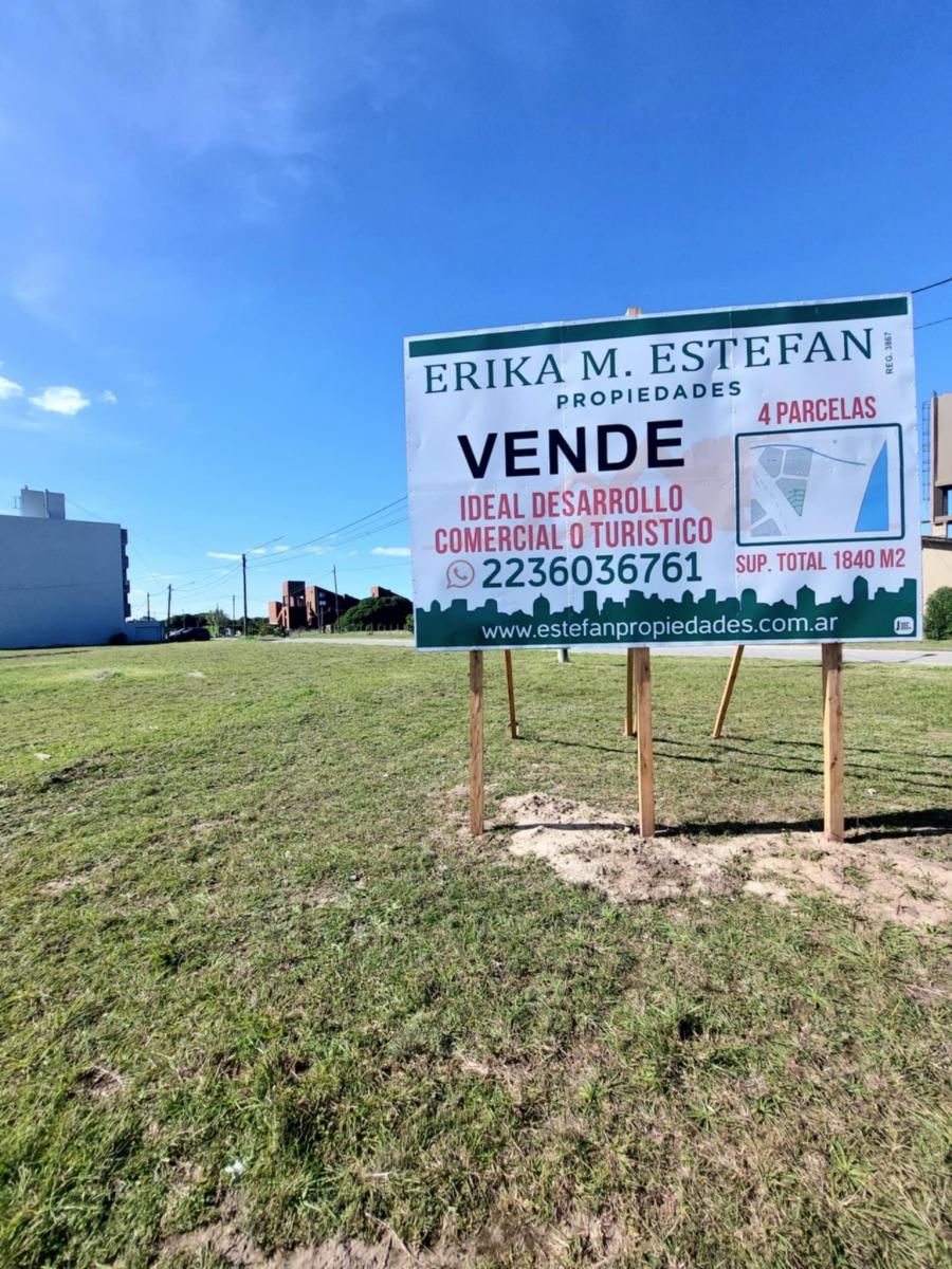 Foto de TERRENO DE 1840 M2, PARA DESARROLLADORES, imagen 3