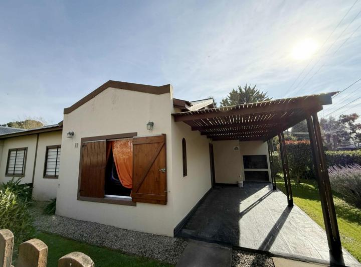 VENTA DUPLEX 3 AMBIENTES CON PARRILLA, ATLANTIDA, SANTA CLARA DEL MAR 1