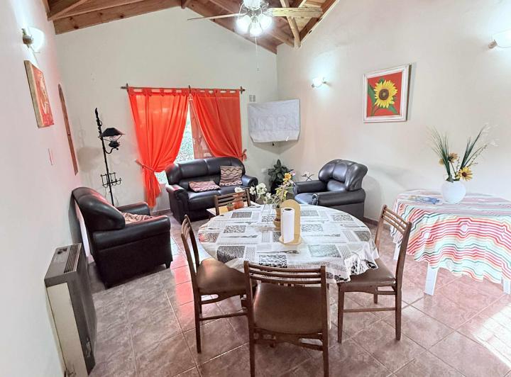 VENTA DUPLEX 3 AMBIENTES CON PARRILLA, ATLANTIDA, SANTA CLARA DEL MAR 2
