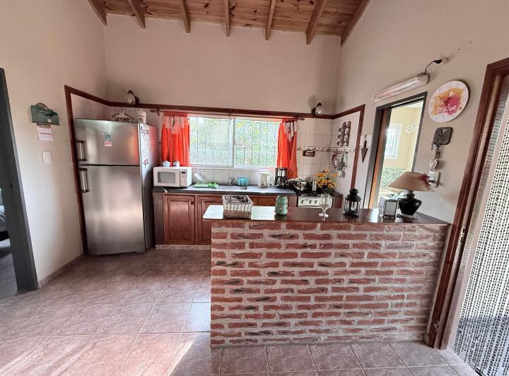 VENTA DUPLEX 3 AMBIENTES CON PARRILLA, ATLANTIDA, SANTA CLARA DEL MAR 5