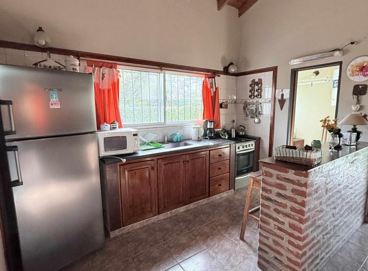 VENTA DUPLEX 3 AMBIENTES CON PARRILLA, ATLANTIDA, SANTA CLARA DEL MAR 3