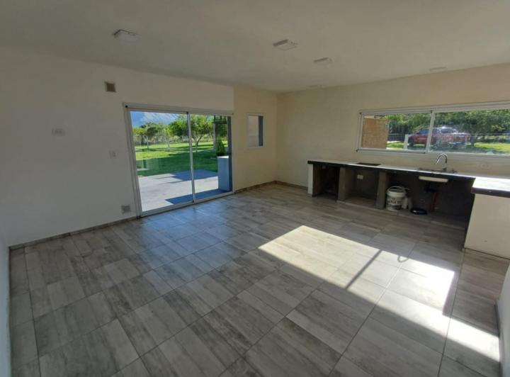 Foto de VENTA 2 AMB. EN PROV. SAN LUIS, A ESTRENAR, imagen 4