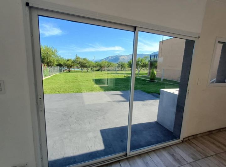 Foto de VENTA 2 AMB. EN PROV. SAN LUIS, A ESTRENAR, imagen 3