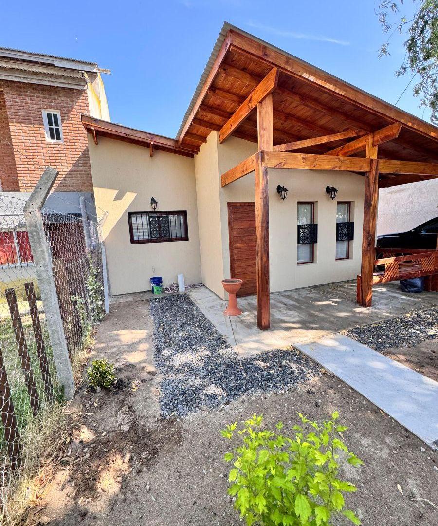 VENTA 3 AMBIENTES A ESTRENAR, BARRIO SANTA CLARA