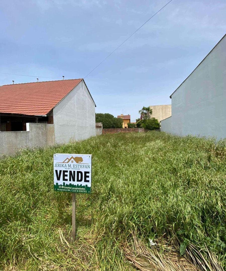 VENTA LOTE 200 M2, SANTA CLARA DEL MAR