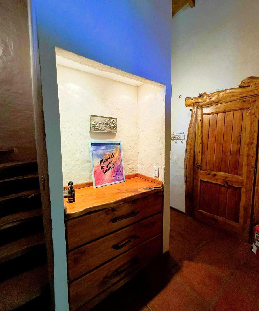 Foto de EN VENTA CABAÑA DE 4 AMBIENTES CON COCHERA/QUINCHO + PISCINA, imagen 5