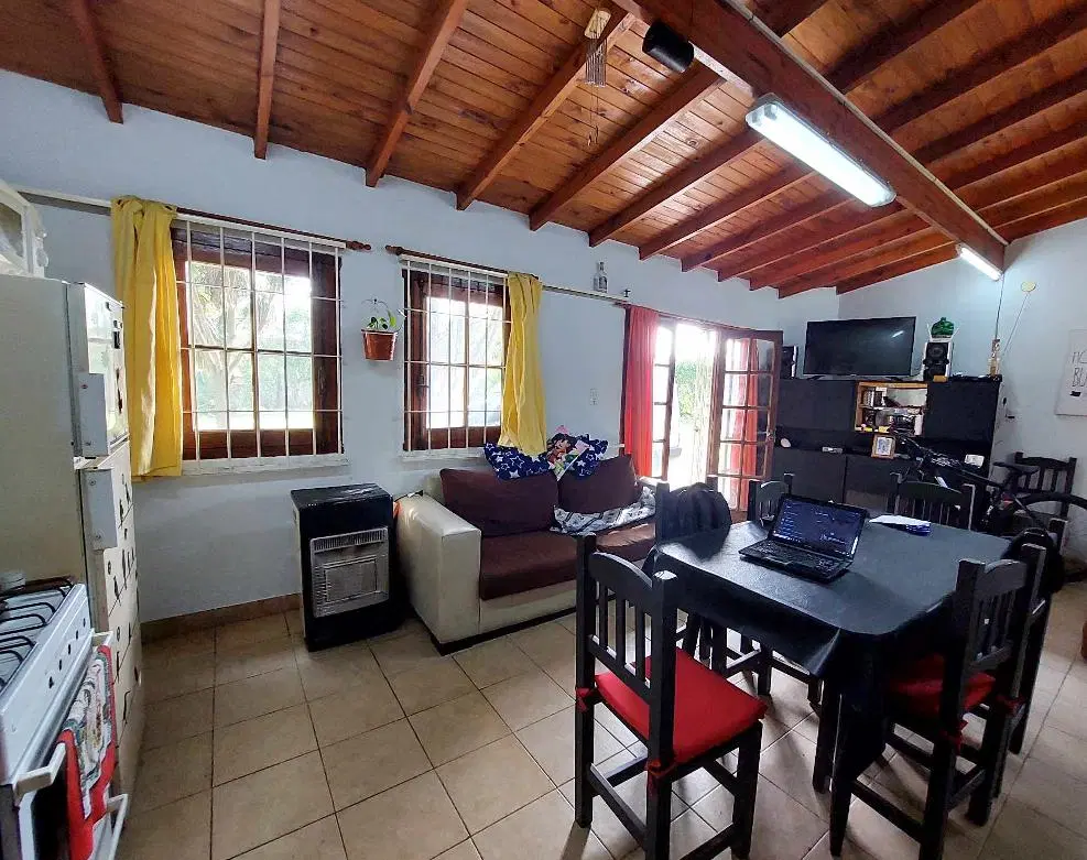 VENTA QUINCHO O CASA DE VERANO, ATLANTIDA 5