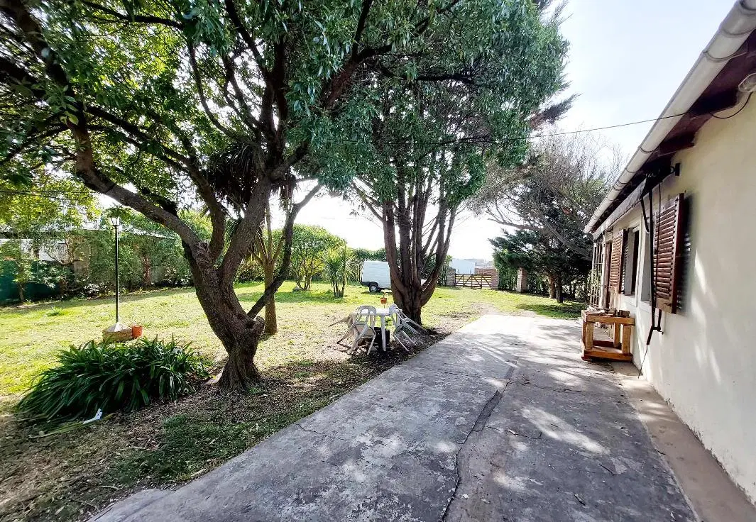 VENTA QUINCHO O CASA DE VERANO, ATLANTIDA 2