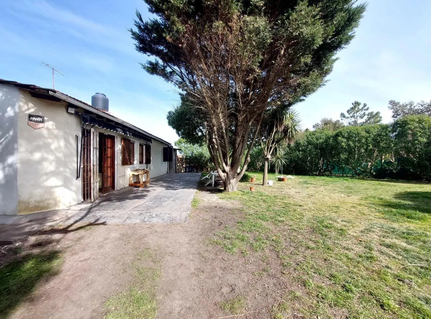 VENTA QUINCHO O CASA DE VERANO, ATLANTIDA 1