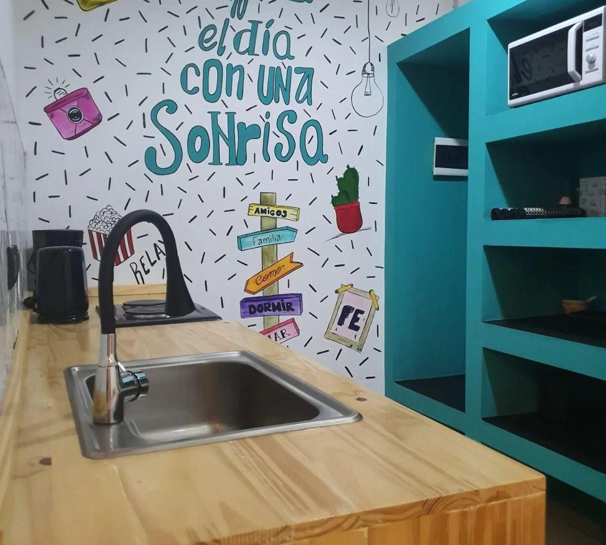 Foto de VENTA: DOS PROPIEDADES EN UN MISMO LOTE CON PISCINA, imagen 4