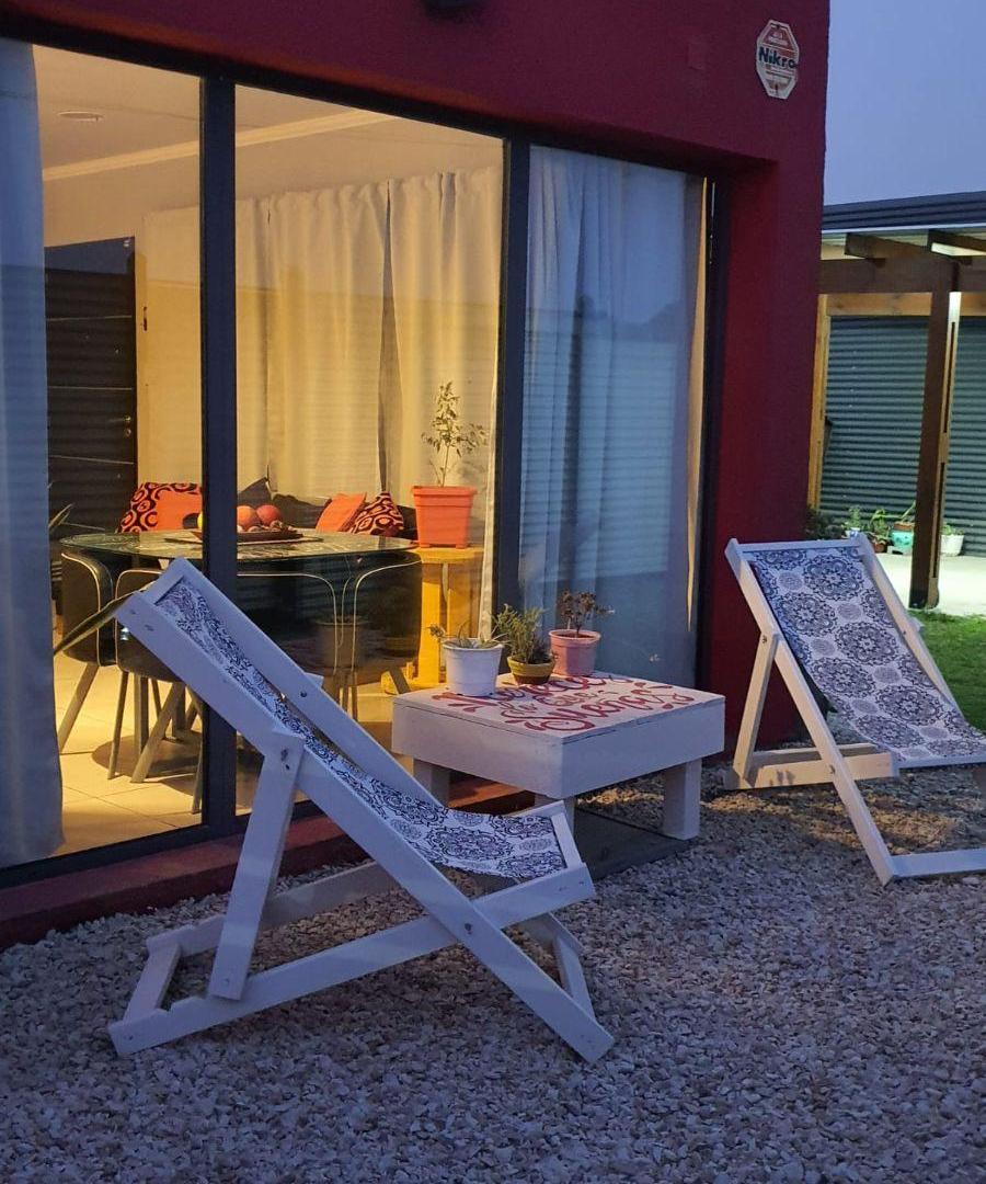 Foto de VENTA: DOS PROPIEDADES EN UN MISMO LOTE CON PISCINA, imagen 3