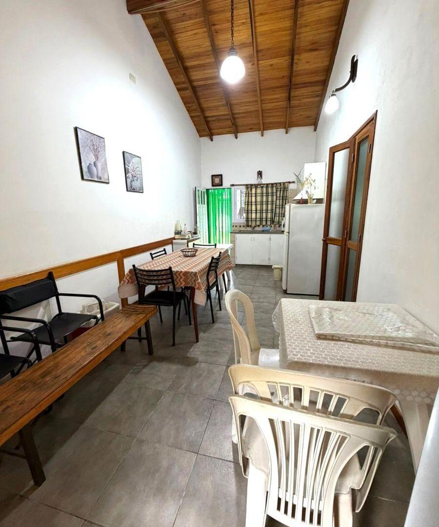 Foto de BLOCK DE 3 PROPIEDADES SOBRE LOTE DE 450 M², ATLANTIDA, imagen 1