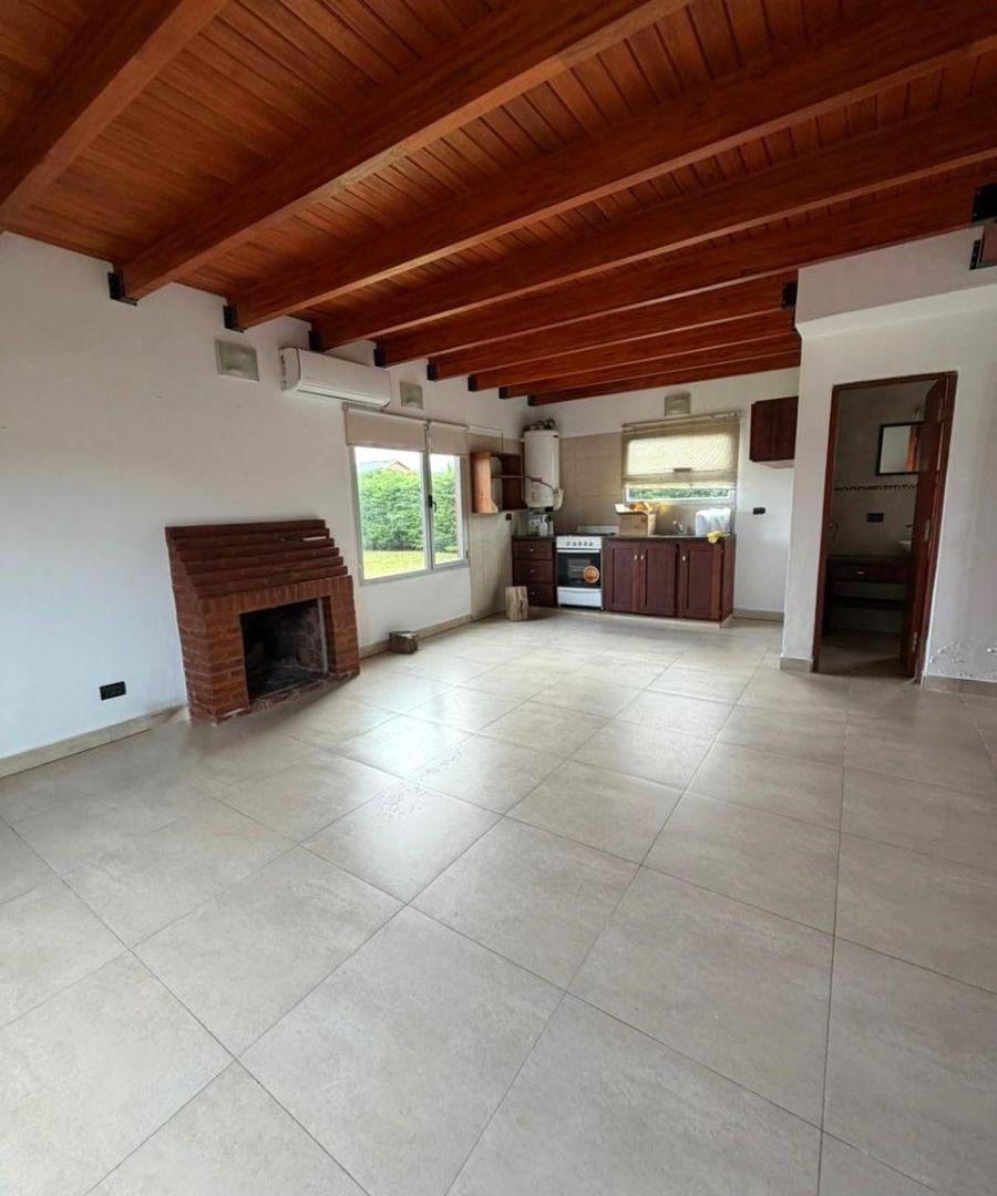 Foto de CASA 3 AMBIENTES CON GRAN LOTE DE 600 M², CAMET NORTE, imagen 5
