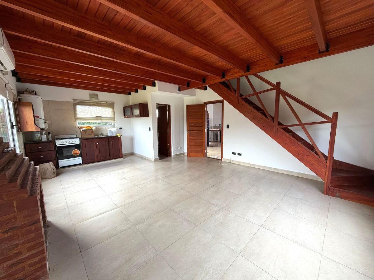 Foto de CASA 3 AMBIENTES CON GRAN LOTE DE 600 M², CAMET NORTE, imagen 1