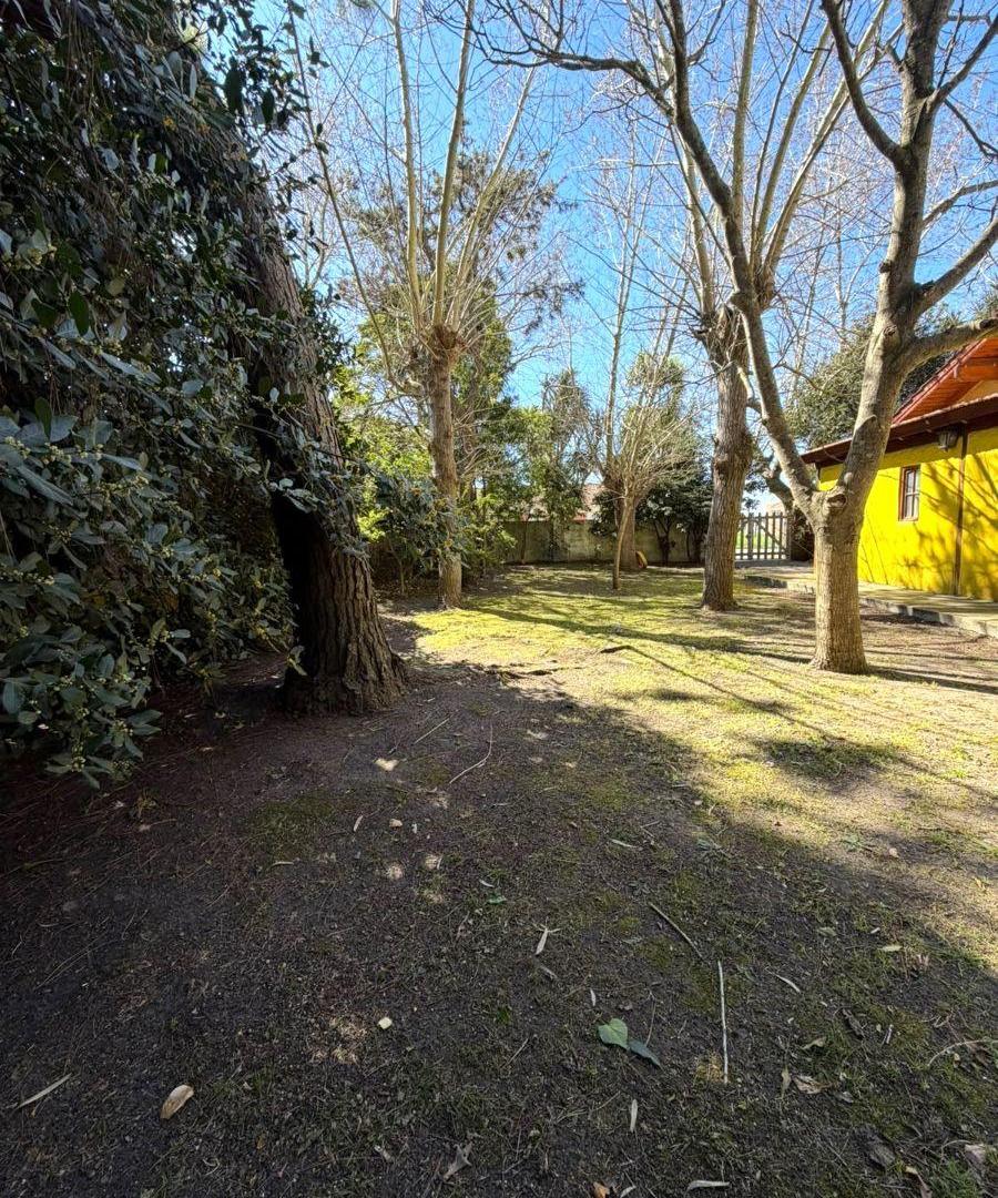 Foto de LOTE EN VENTA 300 M2,CABEZA DE VACA E/ VESPUCIO Y ALTE BROWN, SANTA, imagen 1
