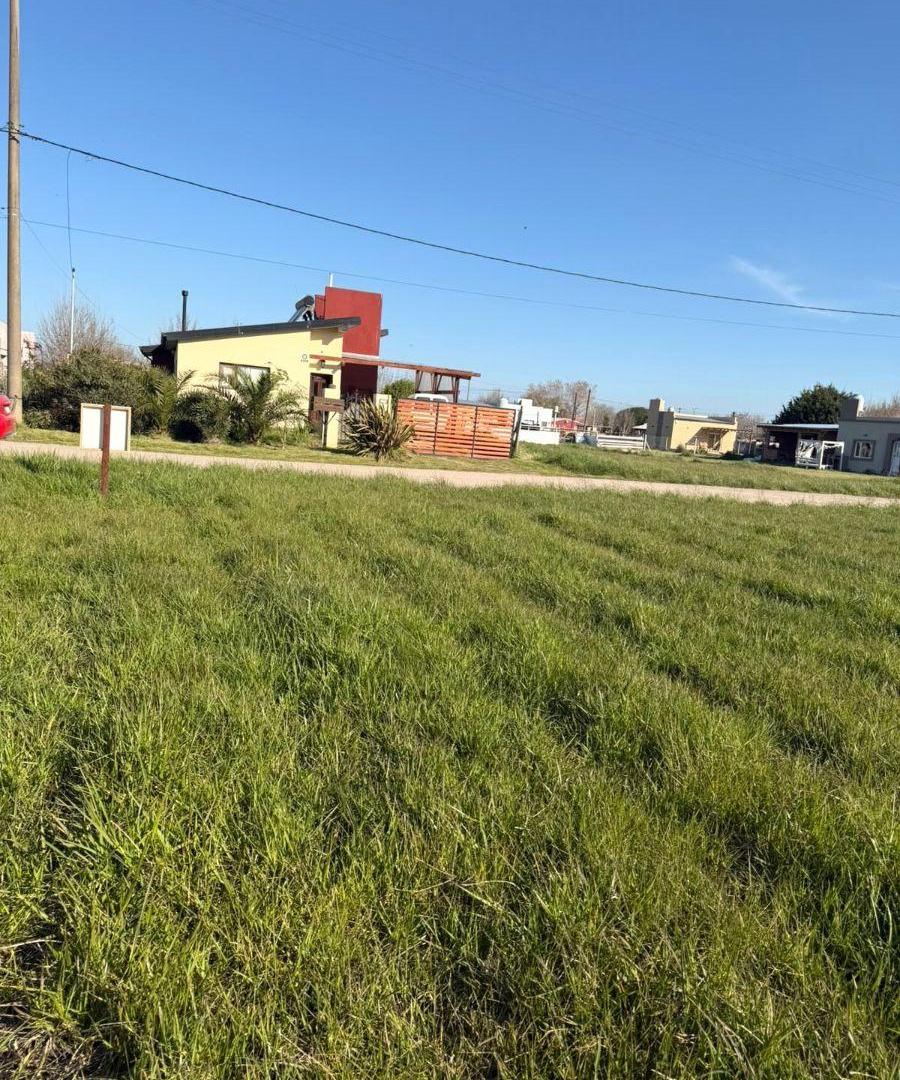 Foto de EN VENTA LOTE DE 405 m² B. CAMET NORTE E/ PIRAN E IRIARTE, CAMET NORTE, imagen 2