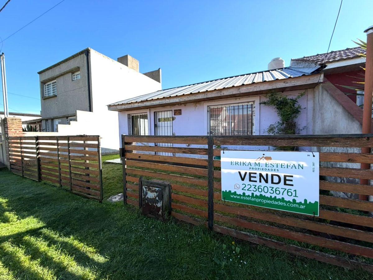 Foto de VENTA: CHALET 2 AMBIENTES SOBRE RIO DE JANEIRO, imagen 4
