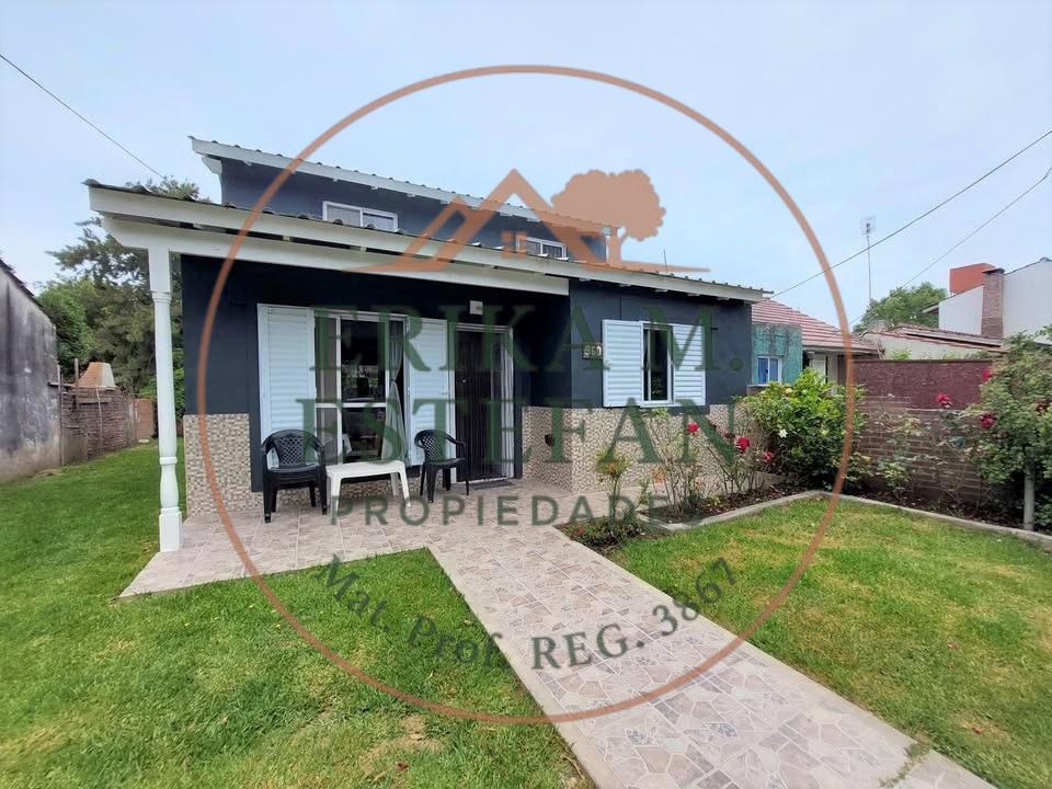 Foto de VENTA PROPIEDAD 4 AMBIENTES + 2 DEPARTAMENTOS, SANTA CLARA DEL MAR, imagen 1