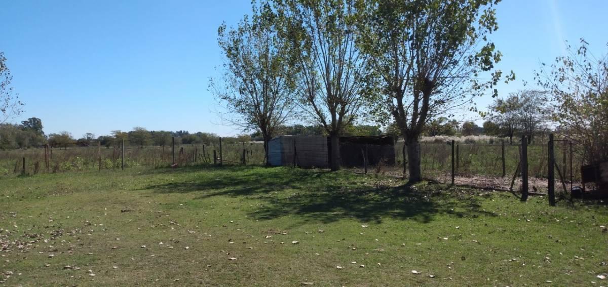 Propiedad en Argentina