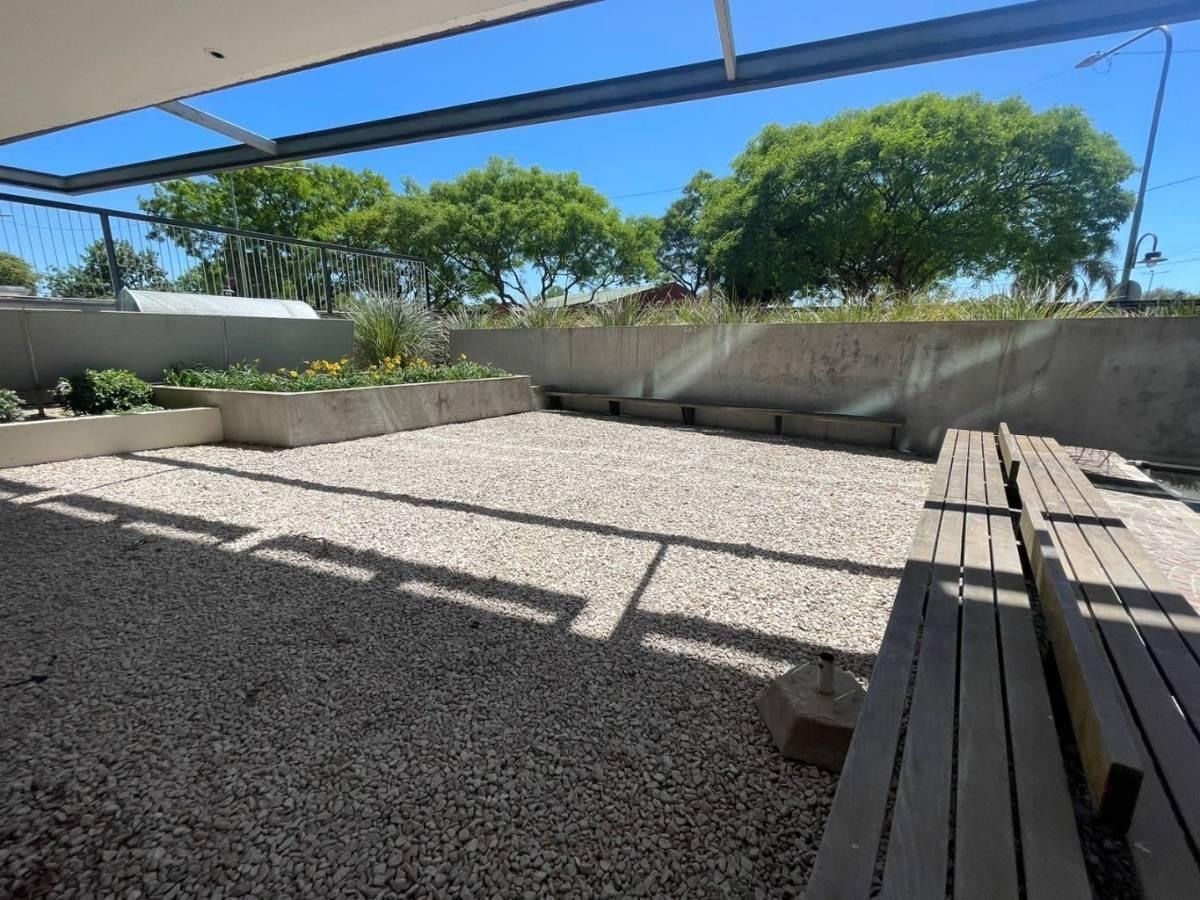 Foto de ALQUILER OFICINA VICENTE LOPEZ 830M2 + 15 COCHERAS PLANTA LI, imagen 3