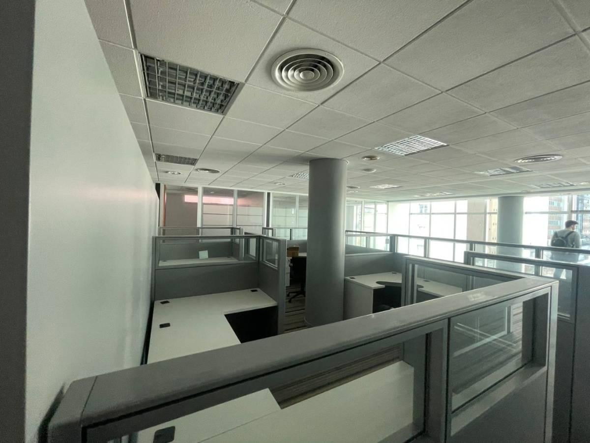 Foto de ALQ OFICINA 250 M2 AV. CORDOBA Y CERRITO PISO ENTERO O DIVIS, imagen 4