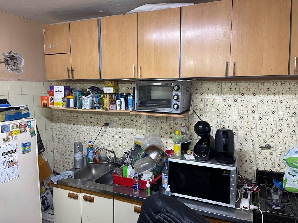 DEPOSITO EN VENTA EN VILLA CRESPO 400 METROS EN JULIAN ALVAR