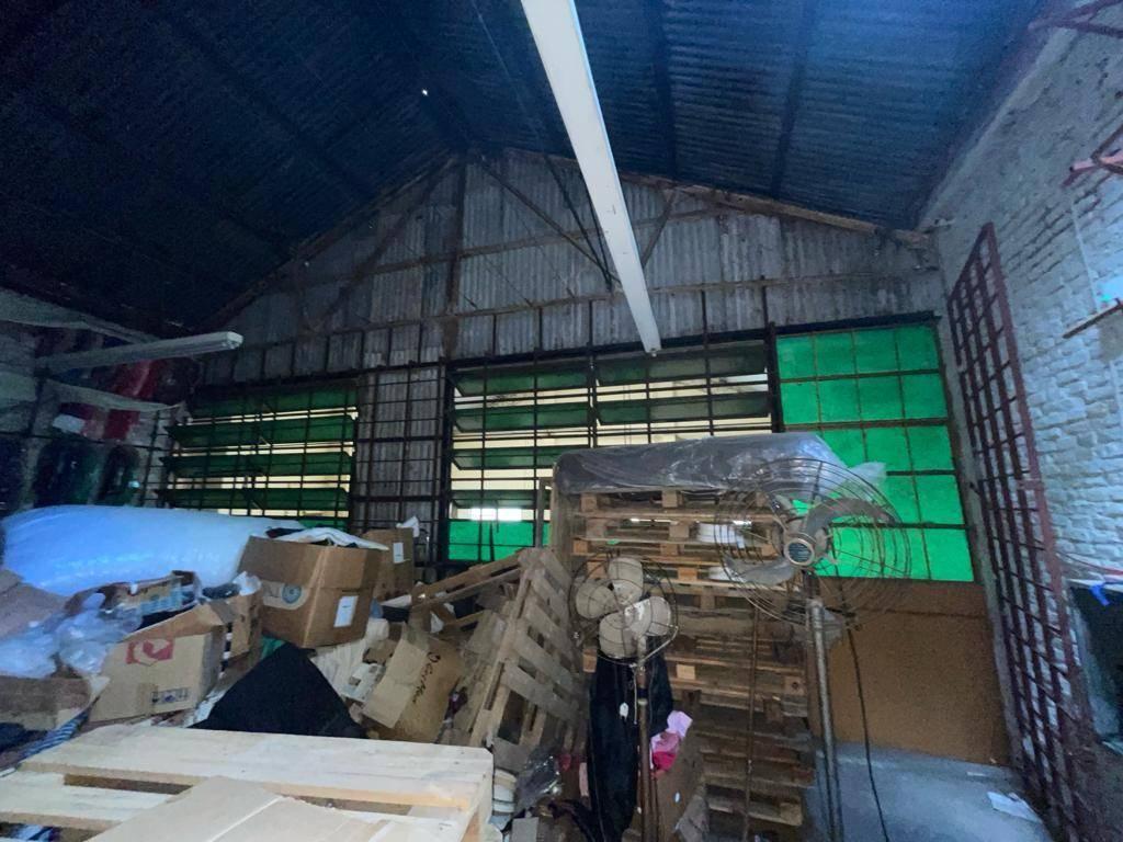 Foto de DEPOSITO EN VENTA EN VILLA CRESPO 400 METROS EN JULIAN ALVAR, imagen 5