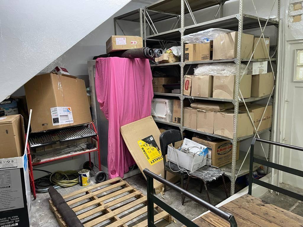 Foto de DEPOSITO EN VENTA EN VILLA CRESPO 400 METROS EN JULIAN ALVAR, imagen 3