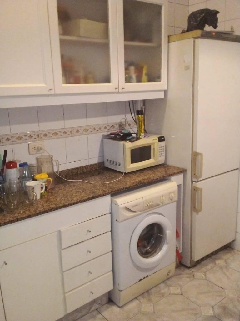 Venta Casa 5 Ambientes en Parque Chacabuco - Patio y Terraza 3