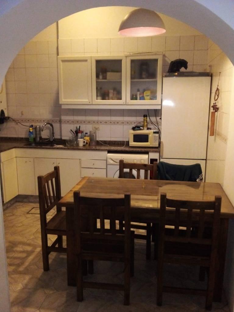 Foto de VENTA CASA 5 AMBIENTES EN PARQUE CHACABUCO - PATIO Y TERRAZA, imagen 3