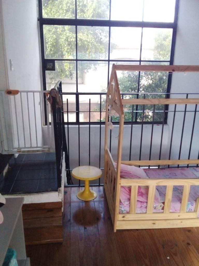 Venta Casa 5 Ambientes en Parque Chacabuco - Patio y Terraza 5