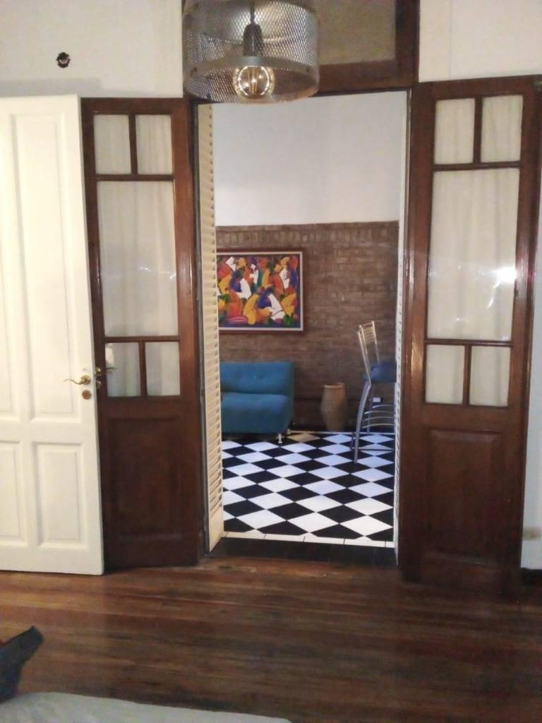 Foto de VENTA CASA 5 AMBIENTES EN PARQUE CHACABUCO - PATIO Y TERRAZA, imagen 5