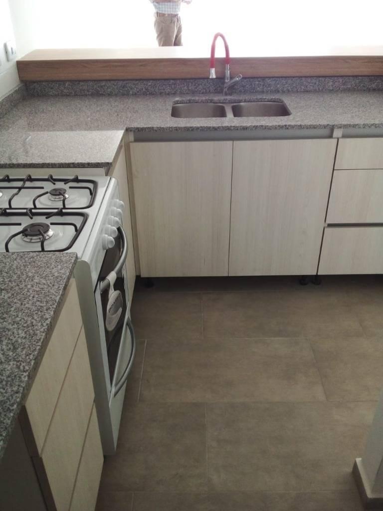 Venta 2 Ambientes con Balcon - a Estrenar - Centro de Avella 2