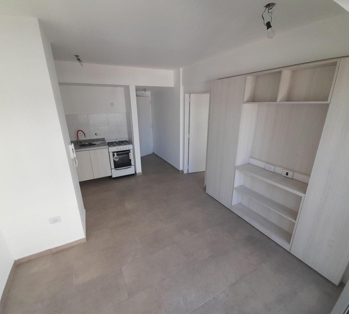 Venta 2 Ambientes con Balcon - a Estrenar - Centro de Avella 1