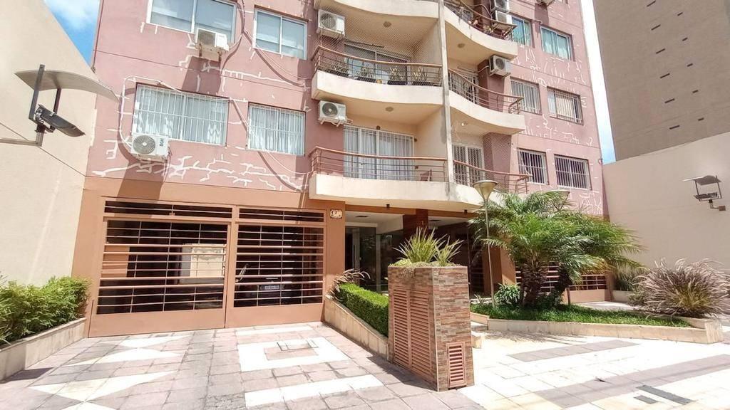VENTA DEPARTAMENTO 2 AMBIENTES LANÚS - CON COCHERA - ACEPTA