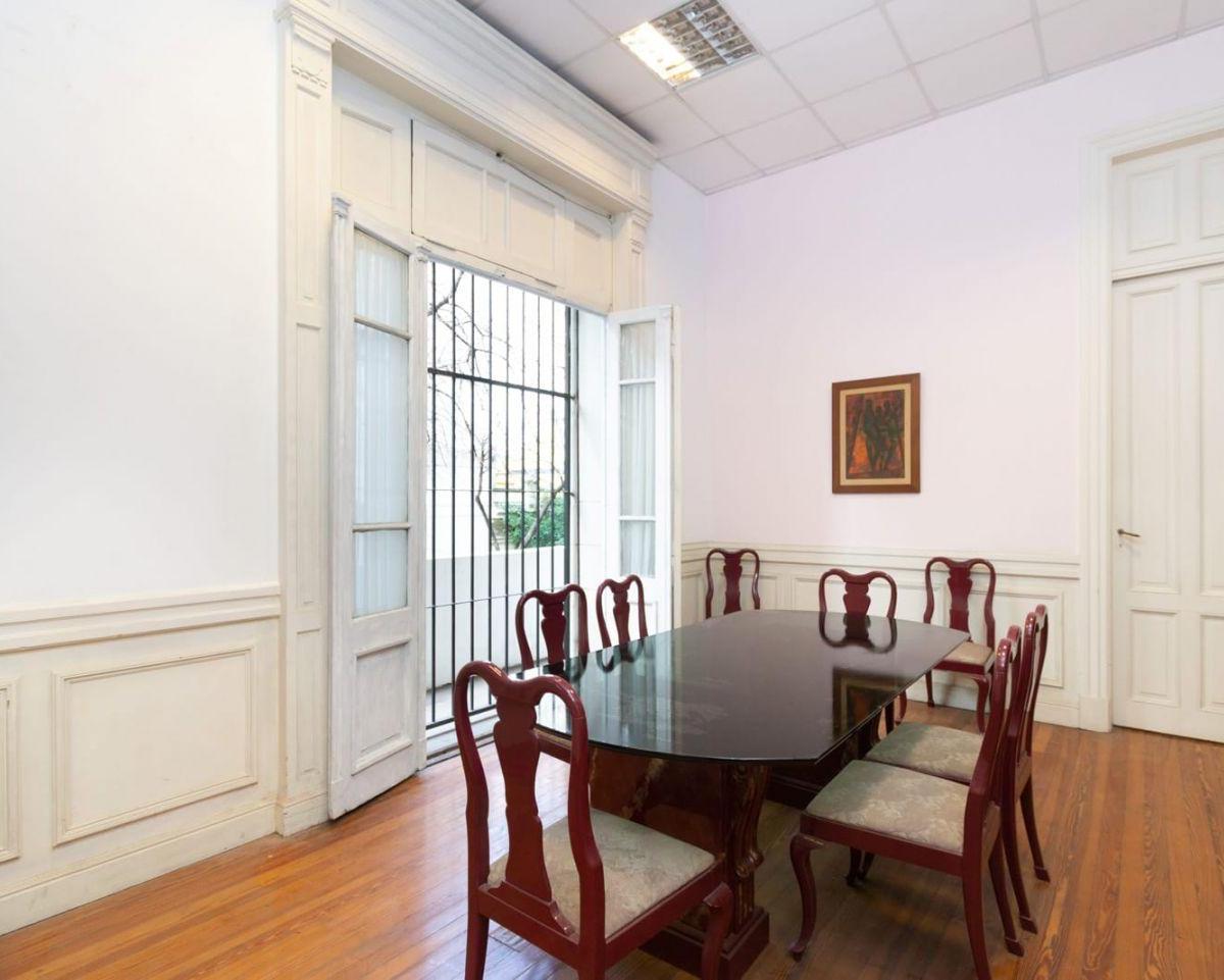 Departamento 8 Ambientes. | Virrey Cevallos Al 400 5