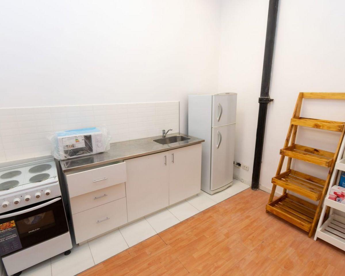 Departamento 8 Ambientes. | Virrey Cevallos Al 400 3