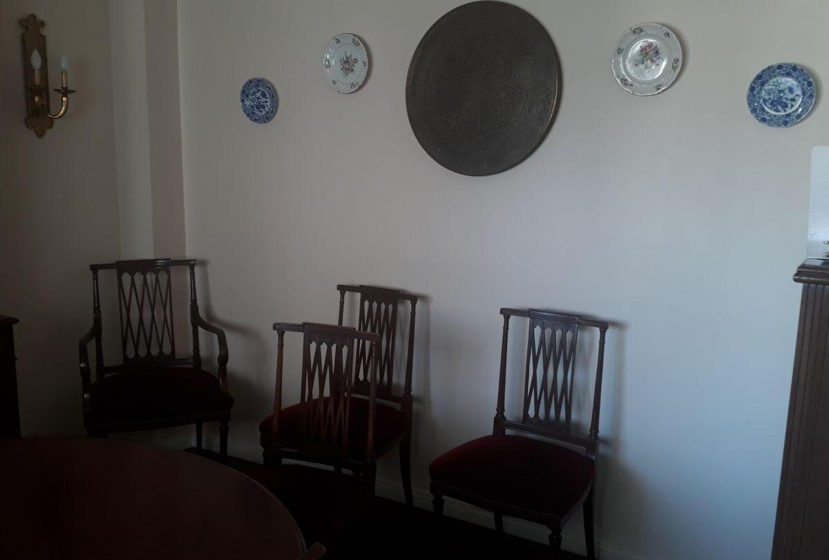 Departamento 3 Ambientes. | Mexico Al 1700 5