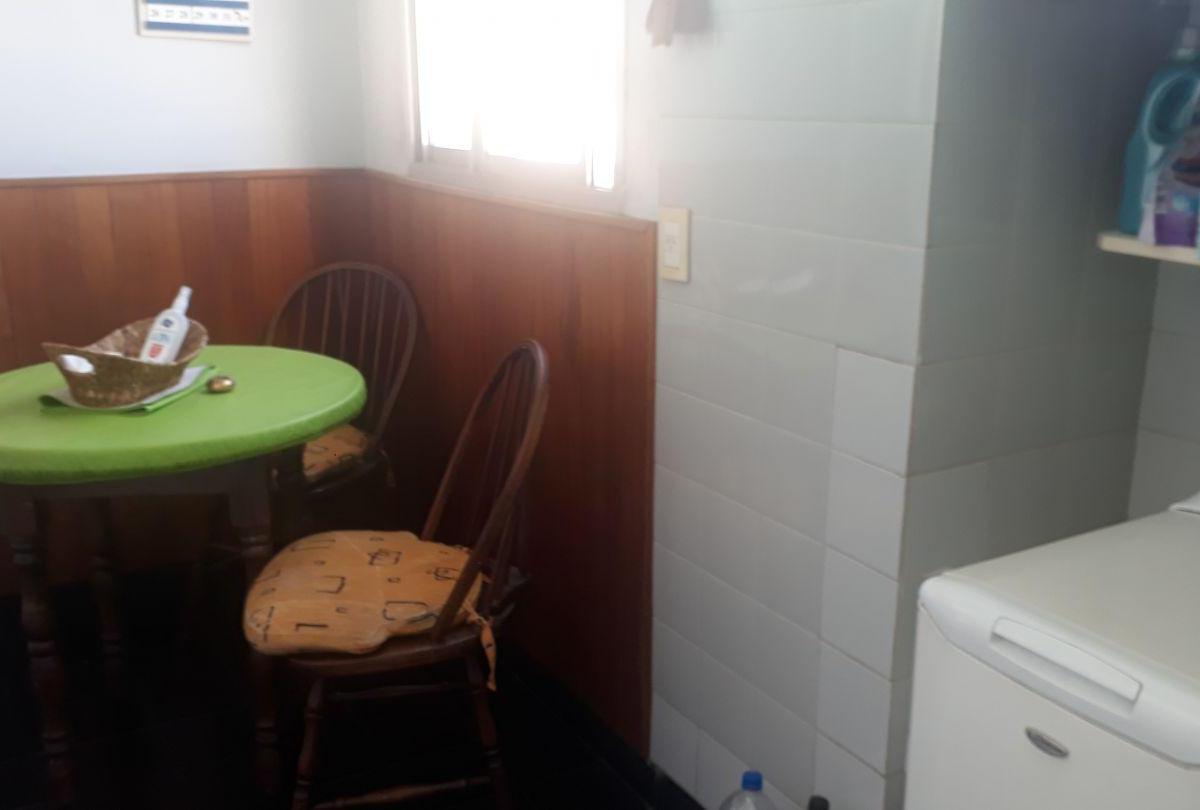Departamento 3 Ambientes. | Mexico Al 1700 1