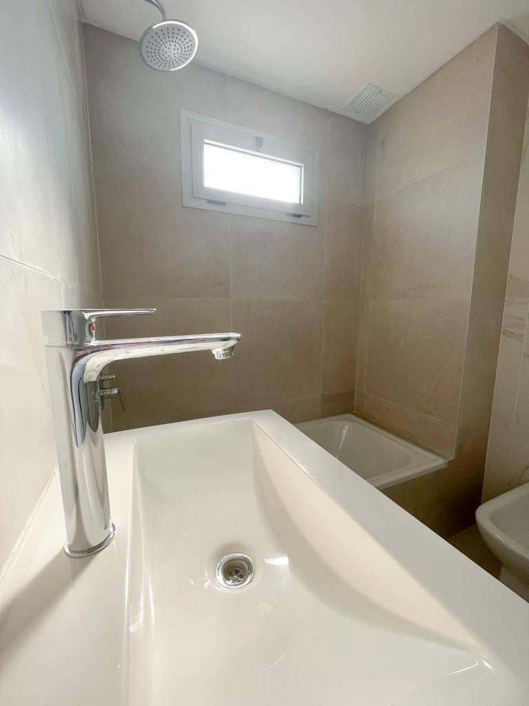 Foto de VENTA DEPARTAMENTO MONOAMBIENTE A ESTRENAR EN VILLA CRESPO A, imagen 5