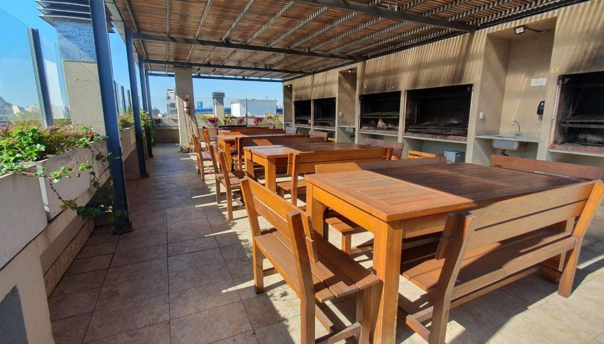 Foto de Departamento 2 ambientes. | ARISTOBULO DEL VALLE al 1300, imagen 5