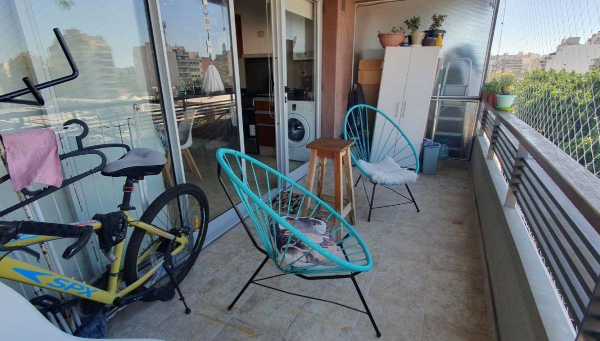 Foto de Departamento 2 ambientes. | ARISTOBULO DEL VALLE al 1300, imagen 4
