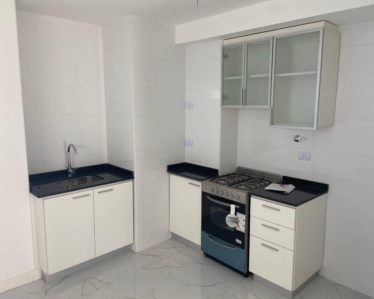 Venta Departamento 3 Ambientes a Estrenar Once 2