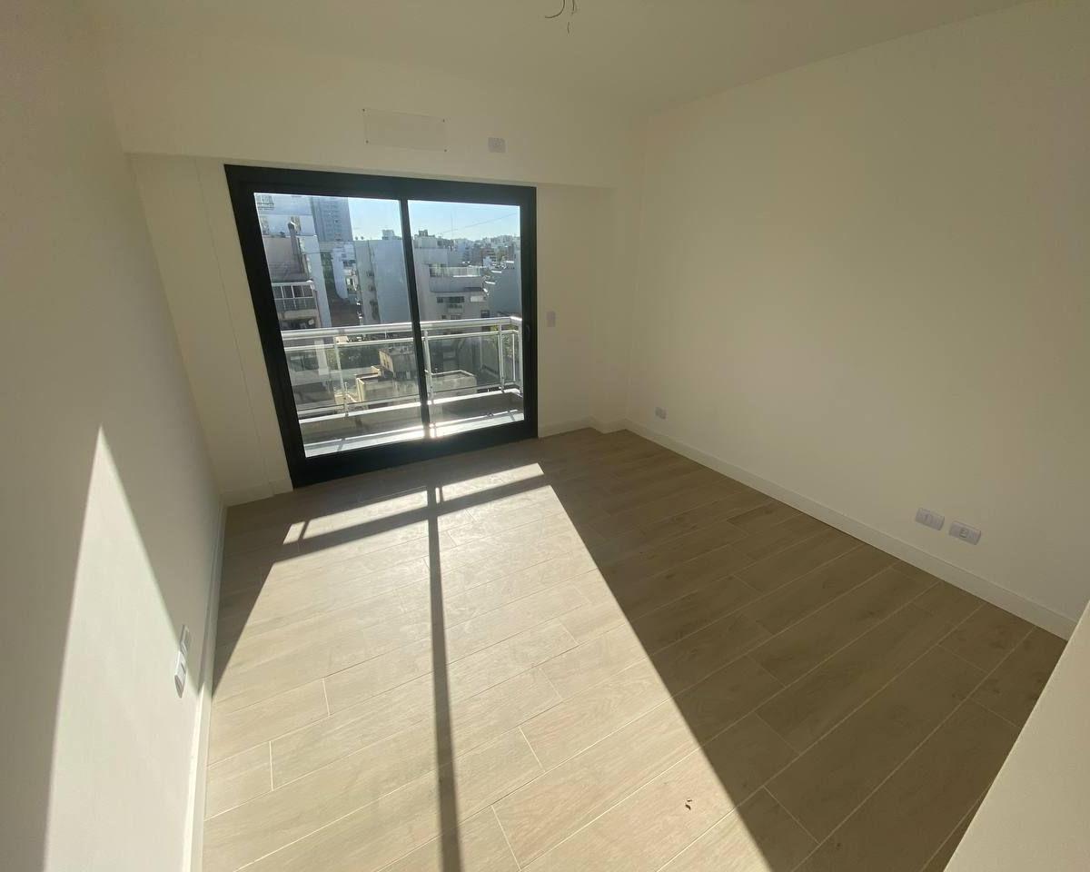 Venta Departamento 3 Ambientes a Estrenar Once 1