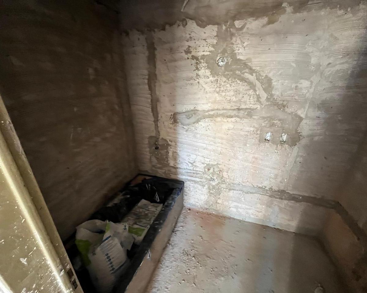 Departamento 2 ambientes. | THAMES al 200